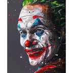 Authur Joker