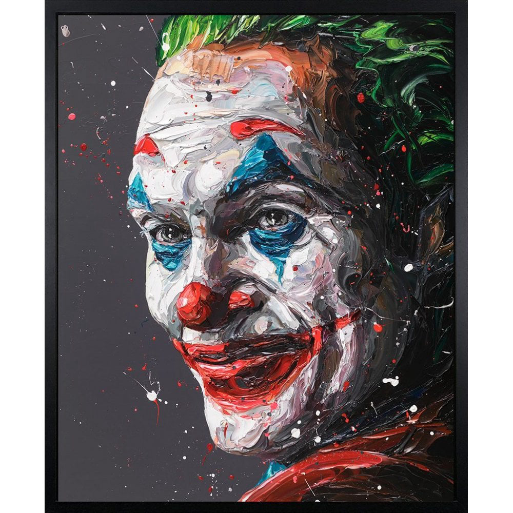Authur Joker