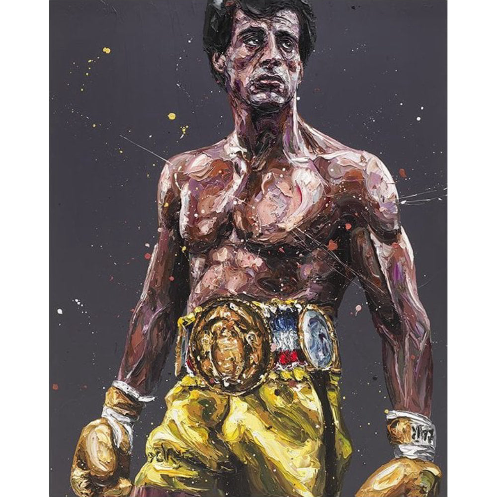 Rocky