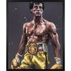 Rocky