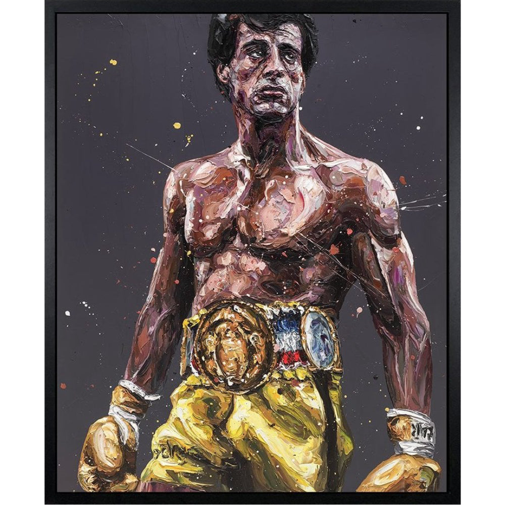 Rocky