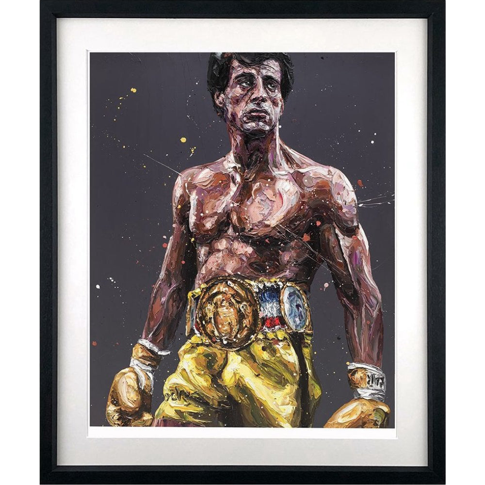 Rocky