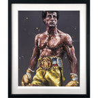 Rocky