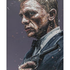 Daniel Craig - 007