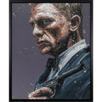 Daniel Craig - 007