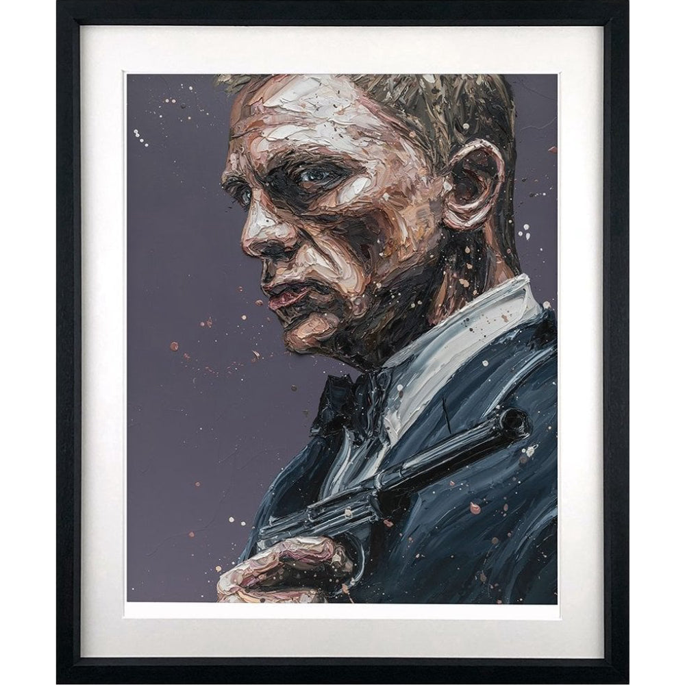 Daniel Craig - 007