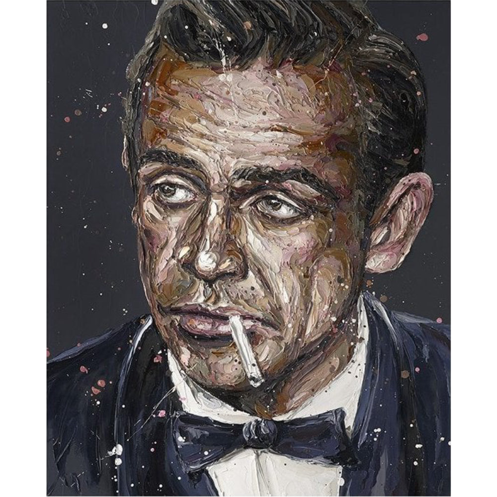 Sean Connery
