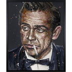 Sean Connery