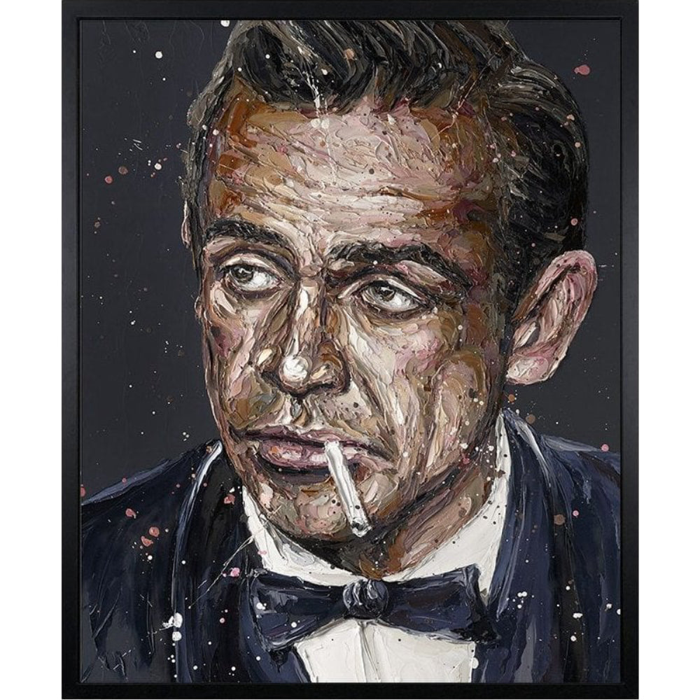 Sean Connery