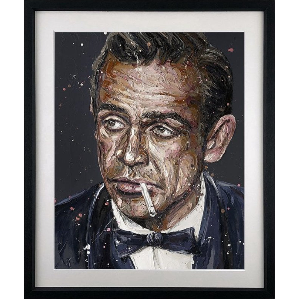 Sean Connery