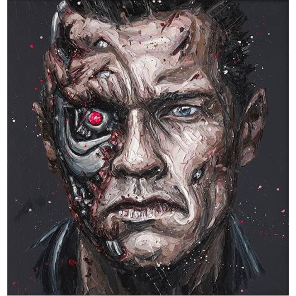 Arnie