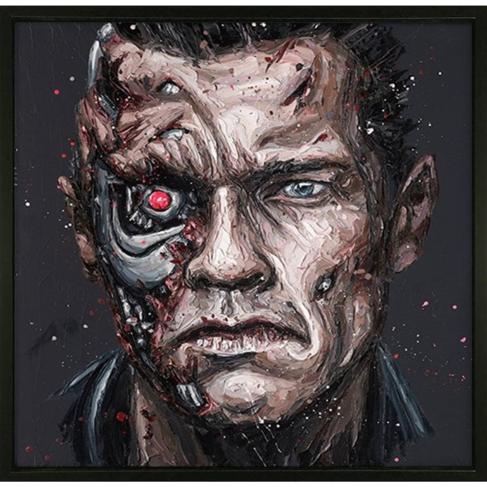 Arnie