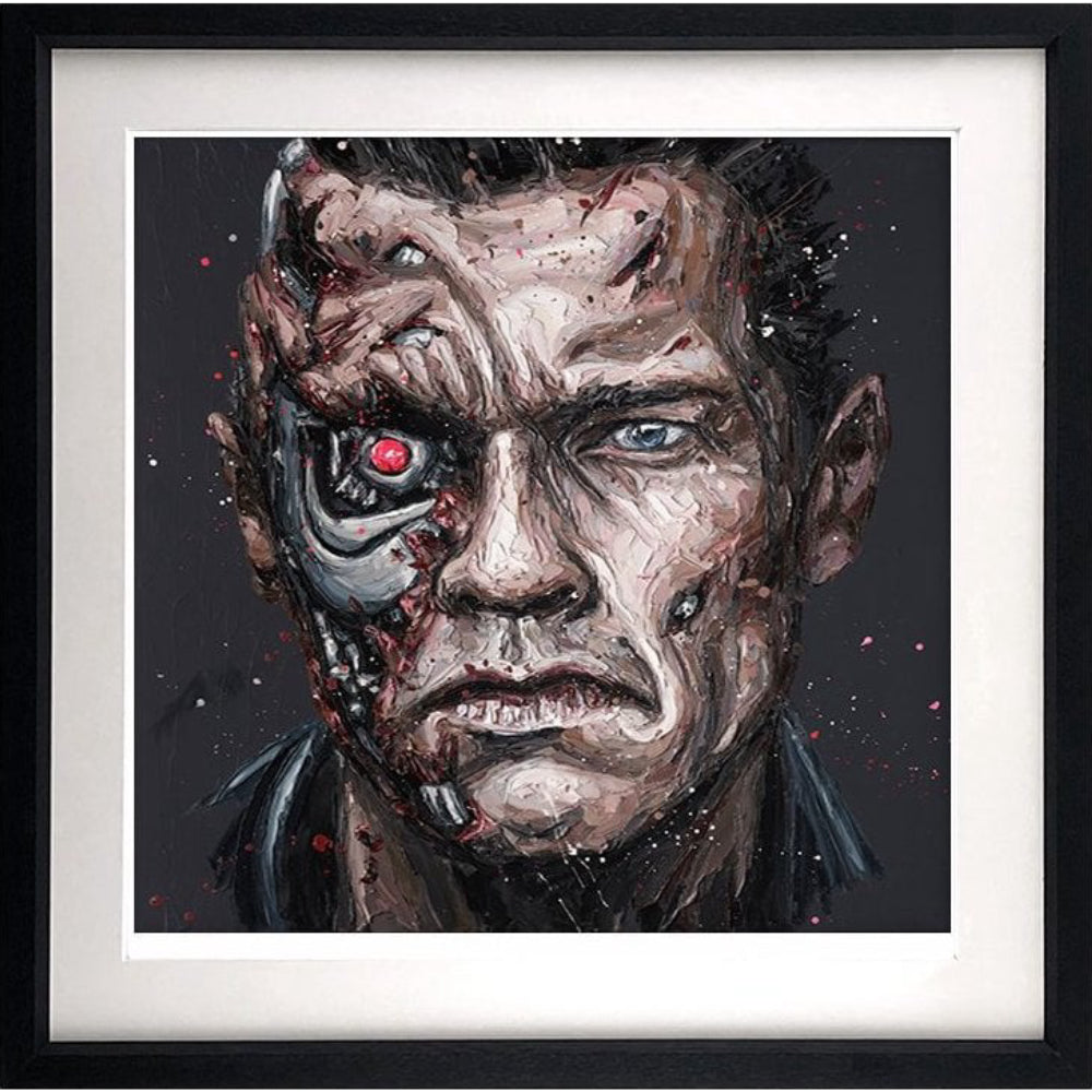 Arnie