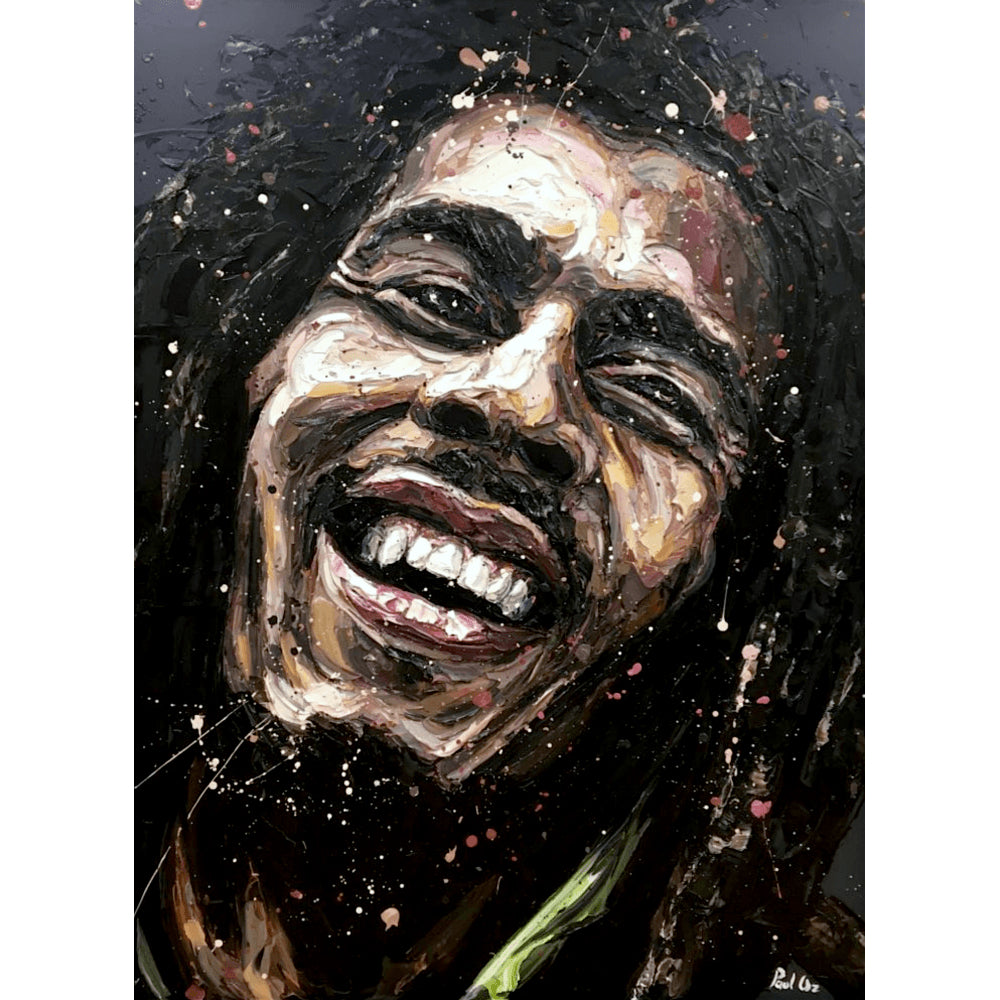 Bob Marley