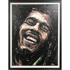 Bob Marley