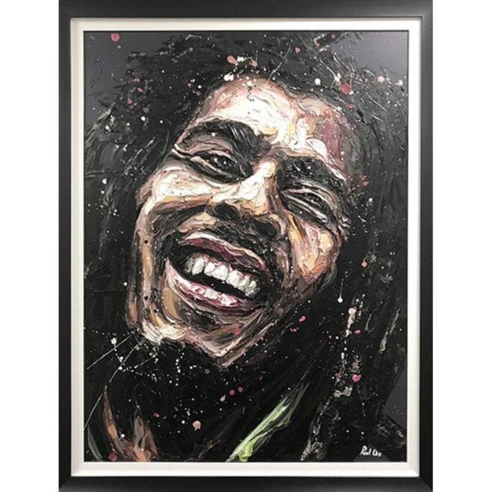 Bob Marley