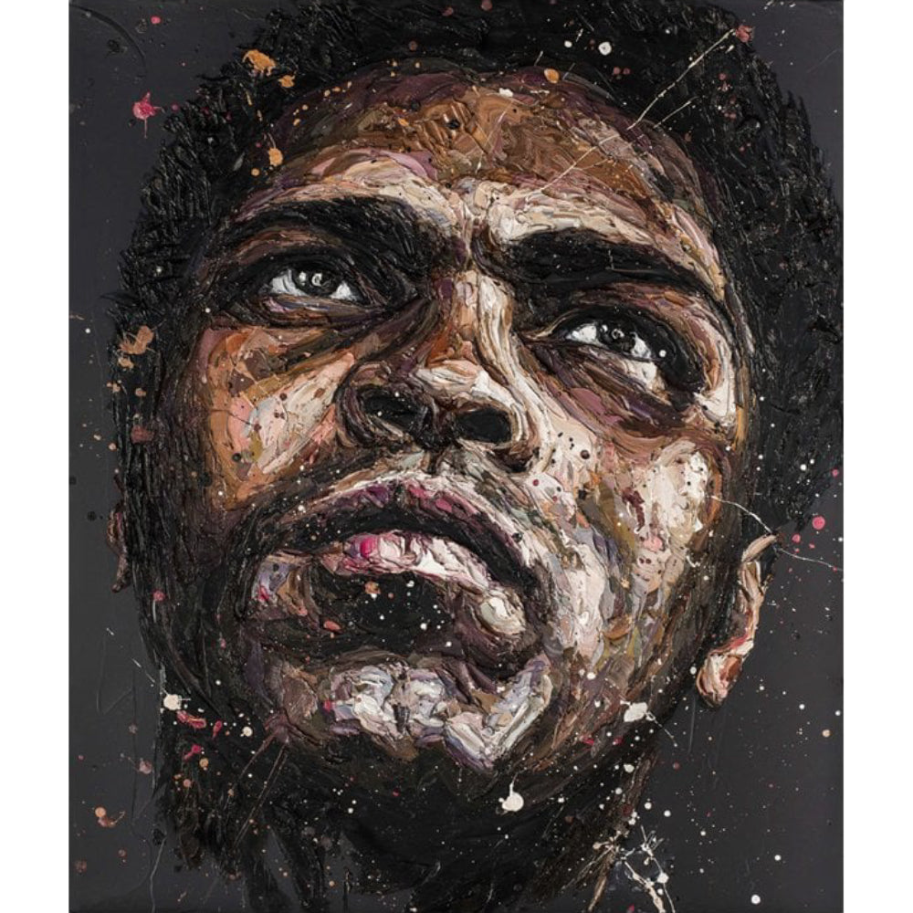 The Astronaut