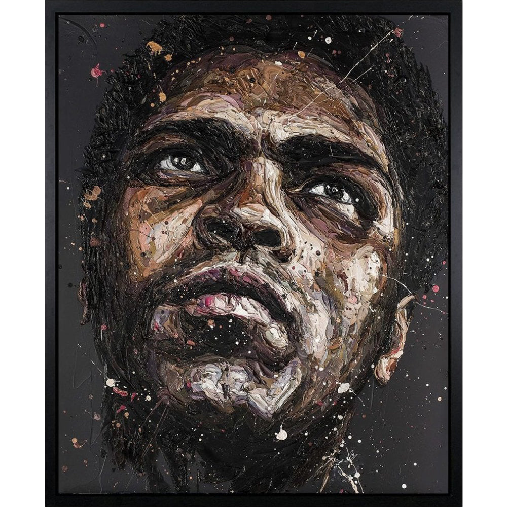 The Astronaut