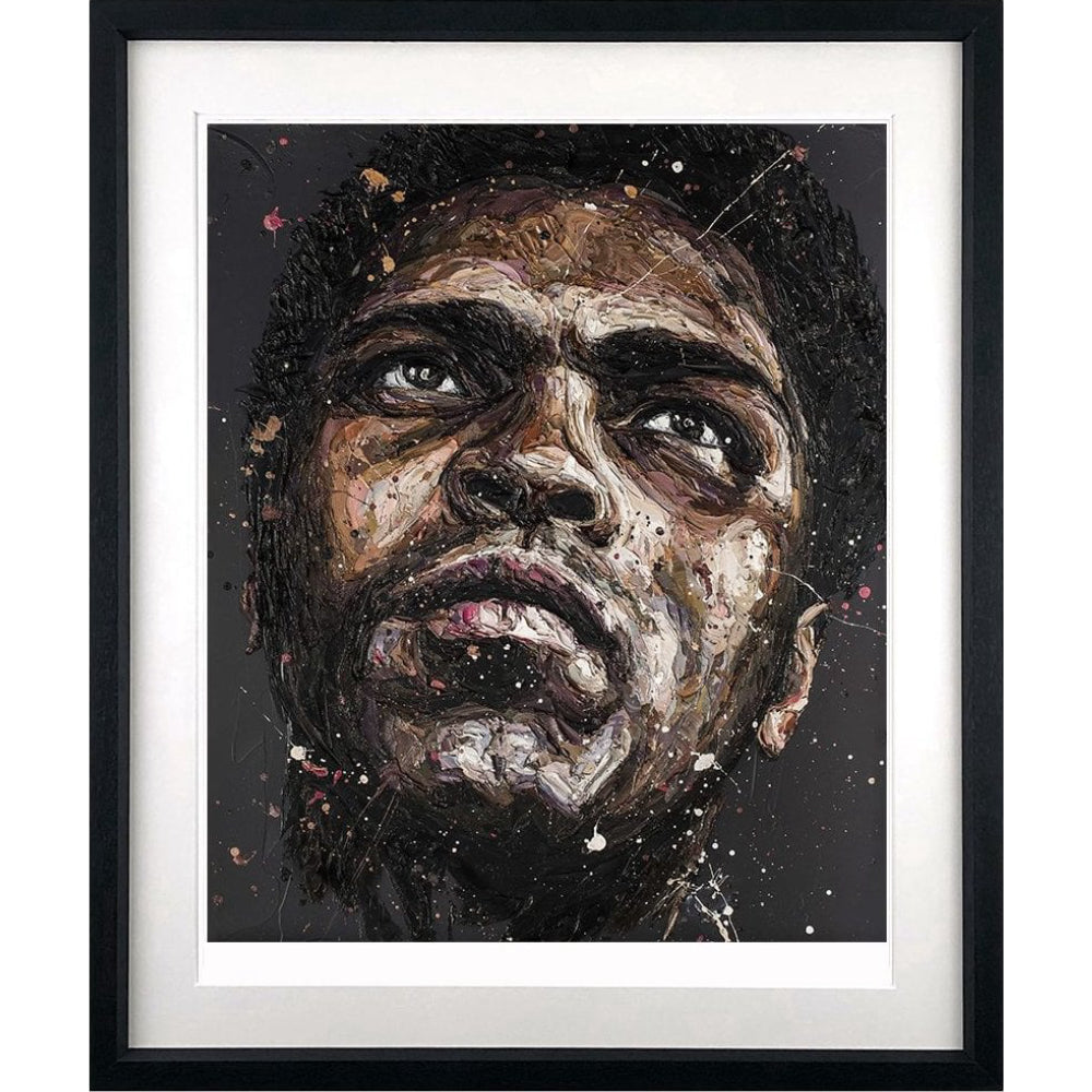 The Astronaut