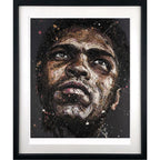 The Astronaut