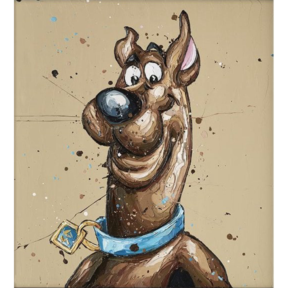 Scooby Doo