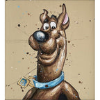 Scooby Doo