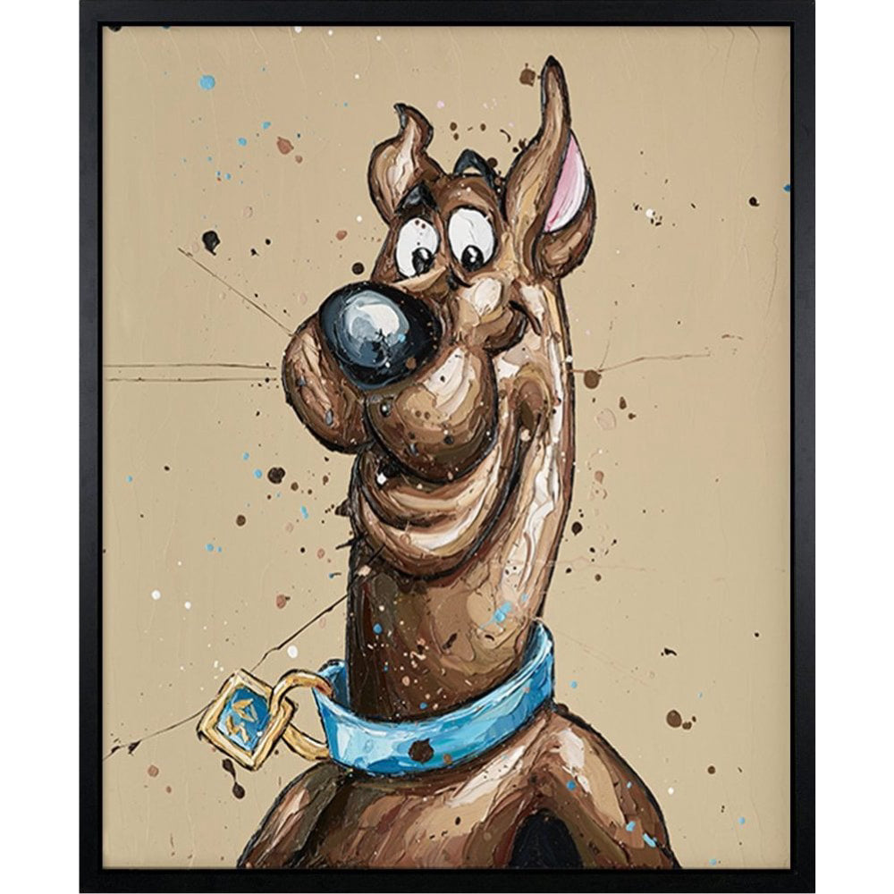 Scooby Doo