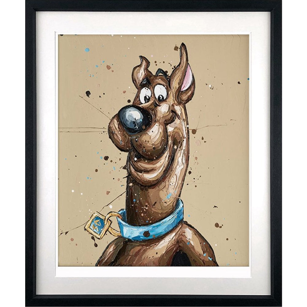 Scooby Doo