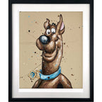Scooby Doo