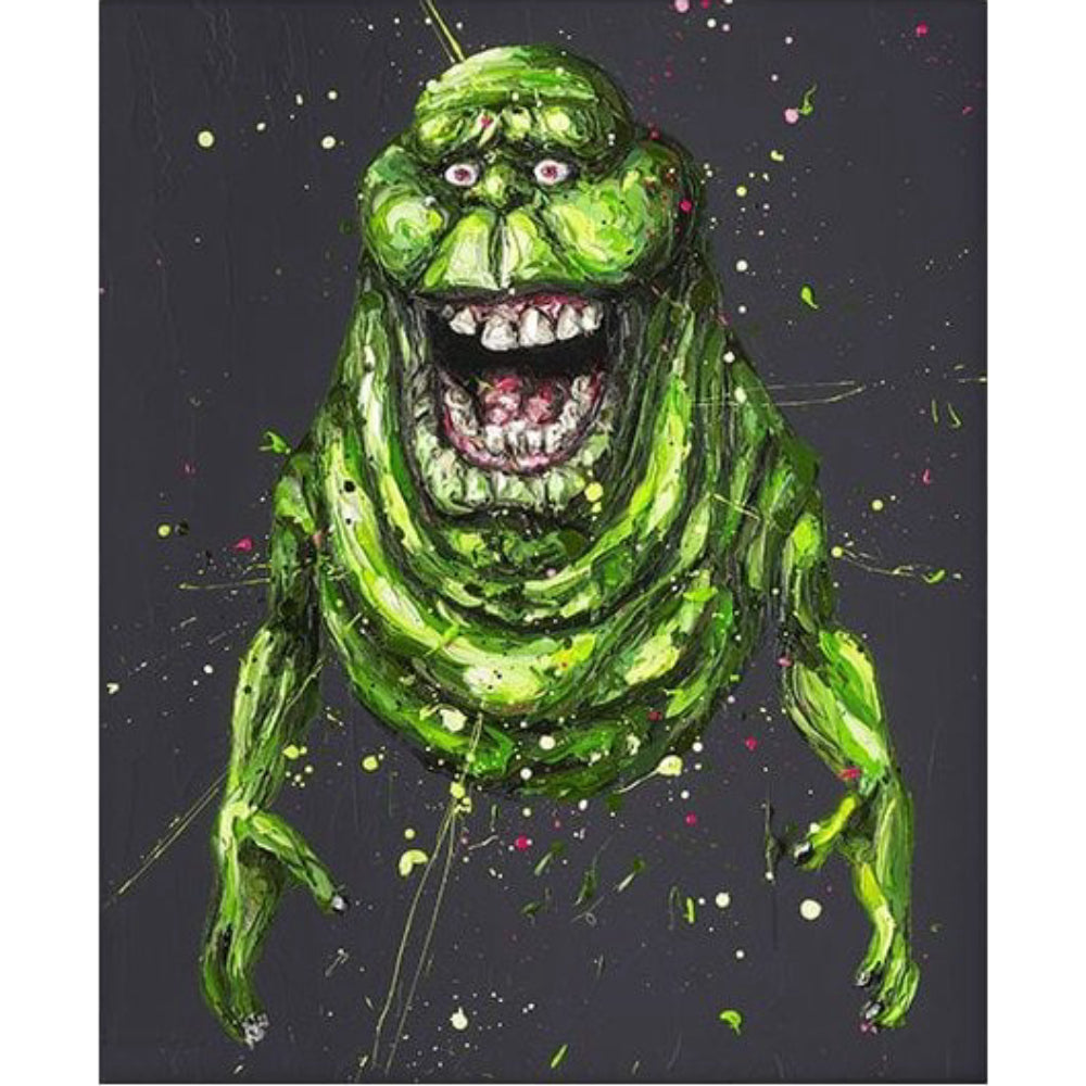 Slimer