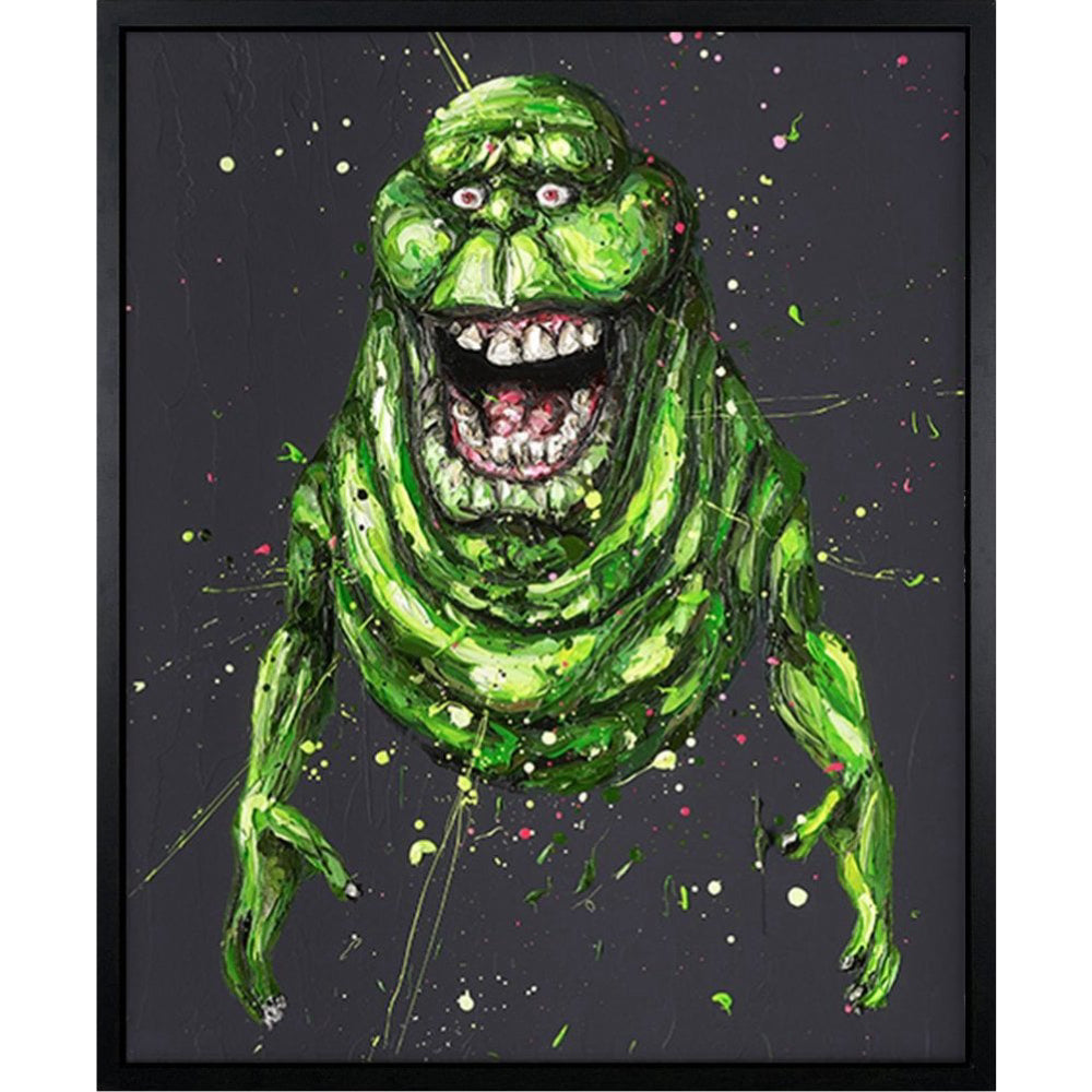 Slimer