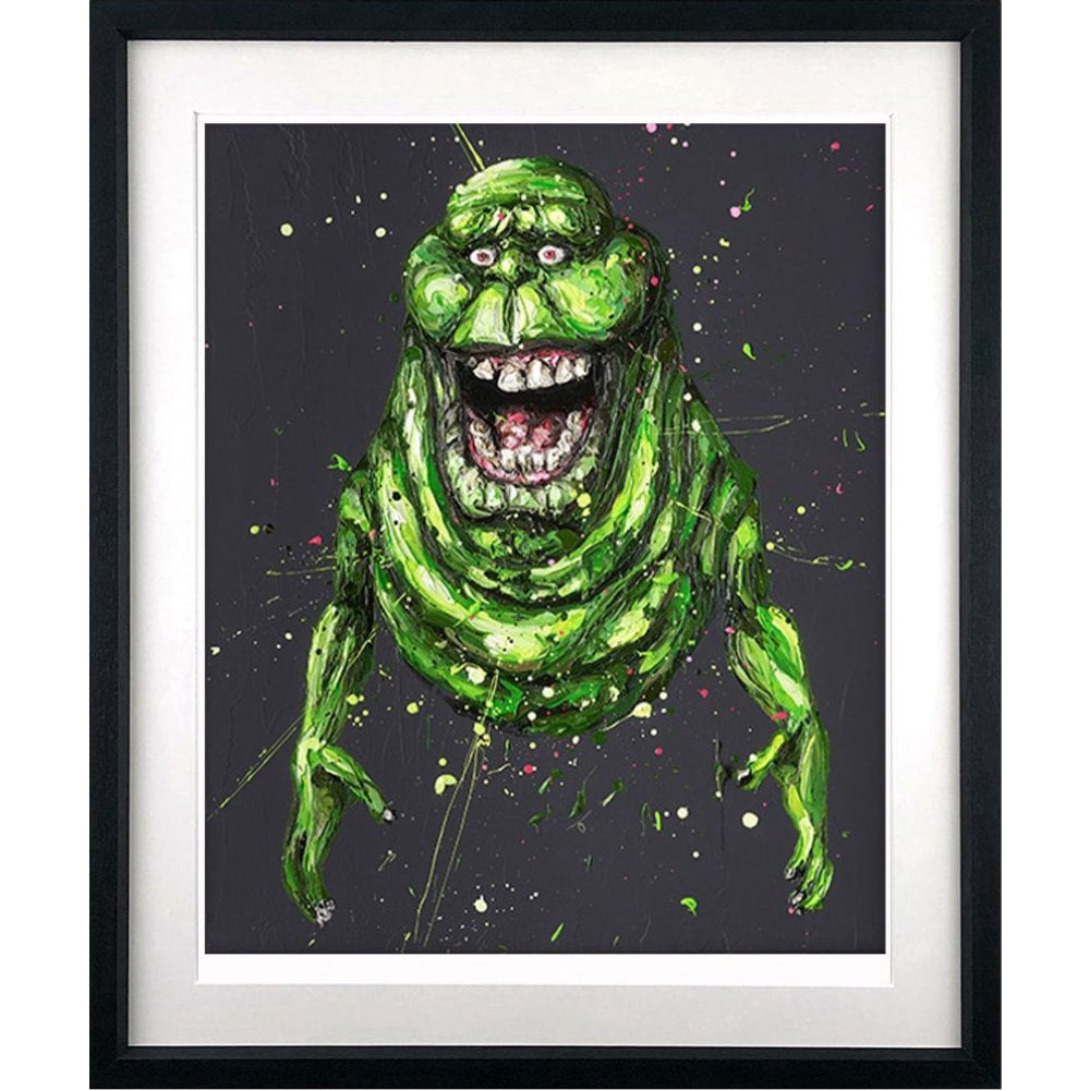 Slimer
