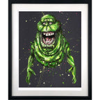 Slimer