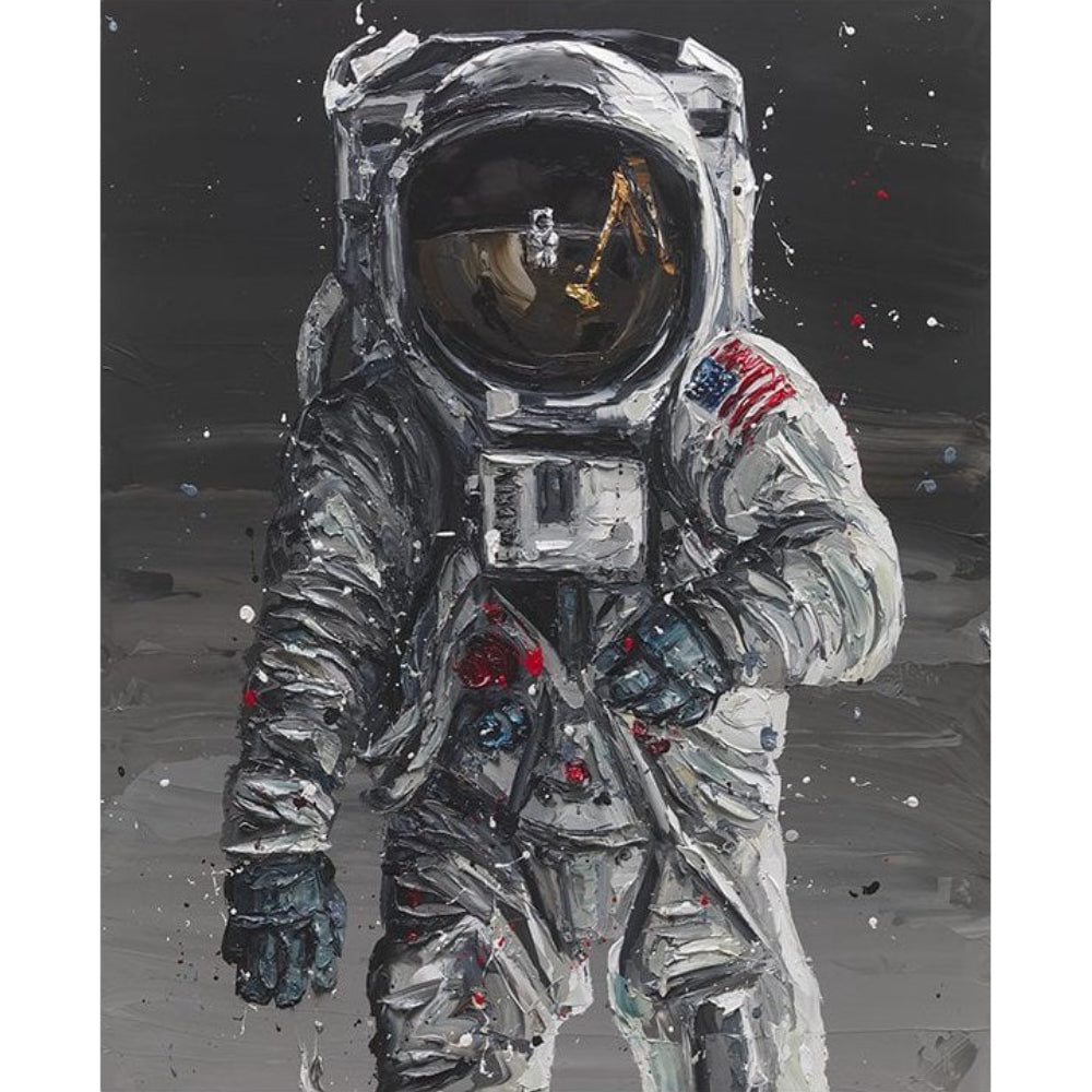 To The Moon