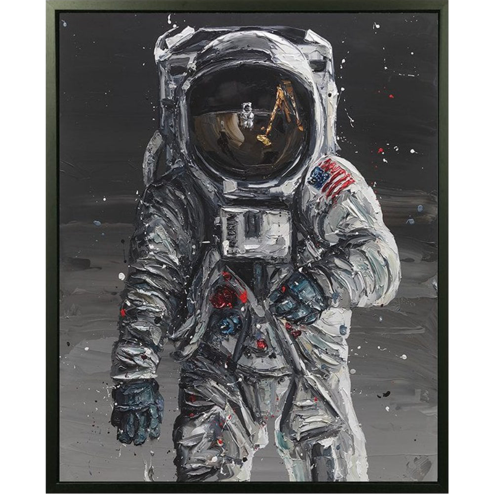 To The Moon