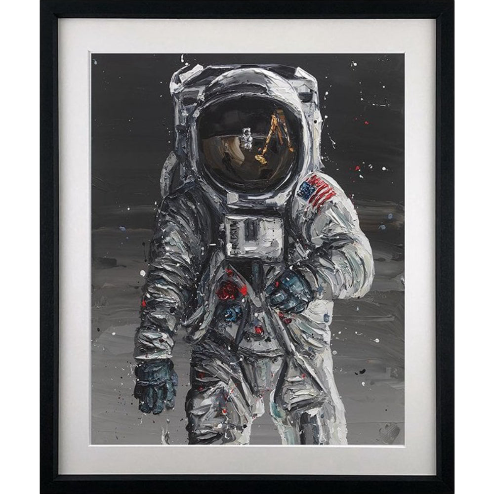 To The Moon
