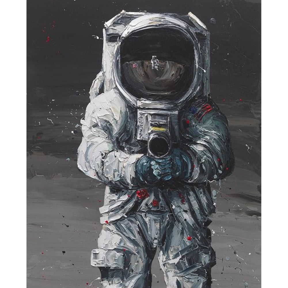 First Man