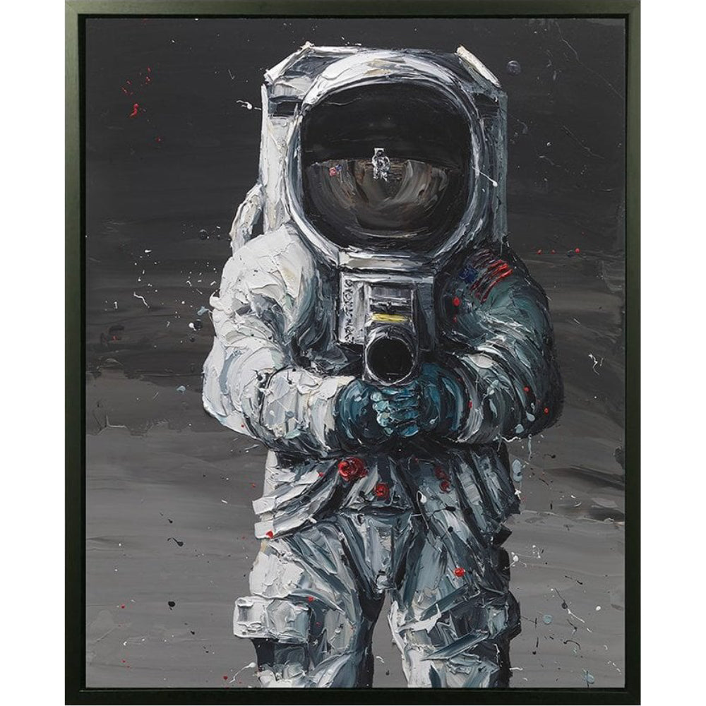 First Man