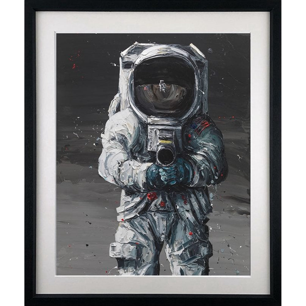 First Man