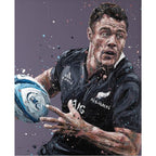 Dan Carter