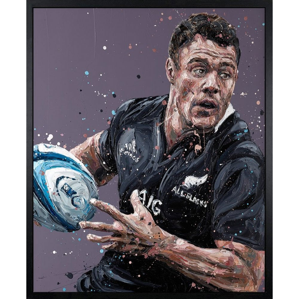 Dan Carter