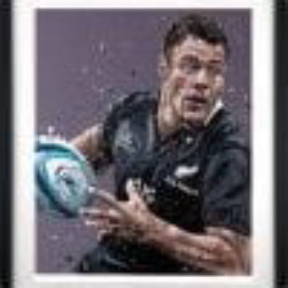 Dan Carter