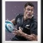 Dan Carter