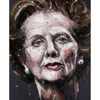 Mrs. T