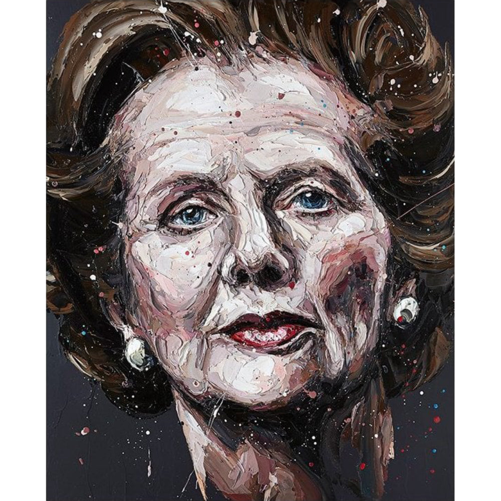 Mrs. T