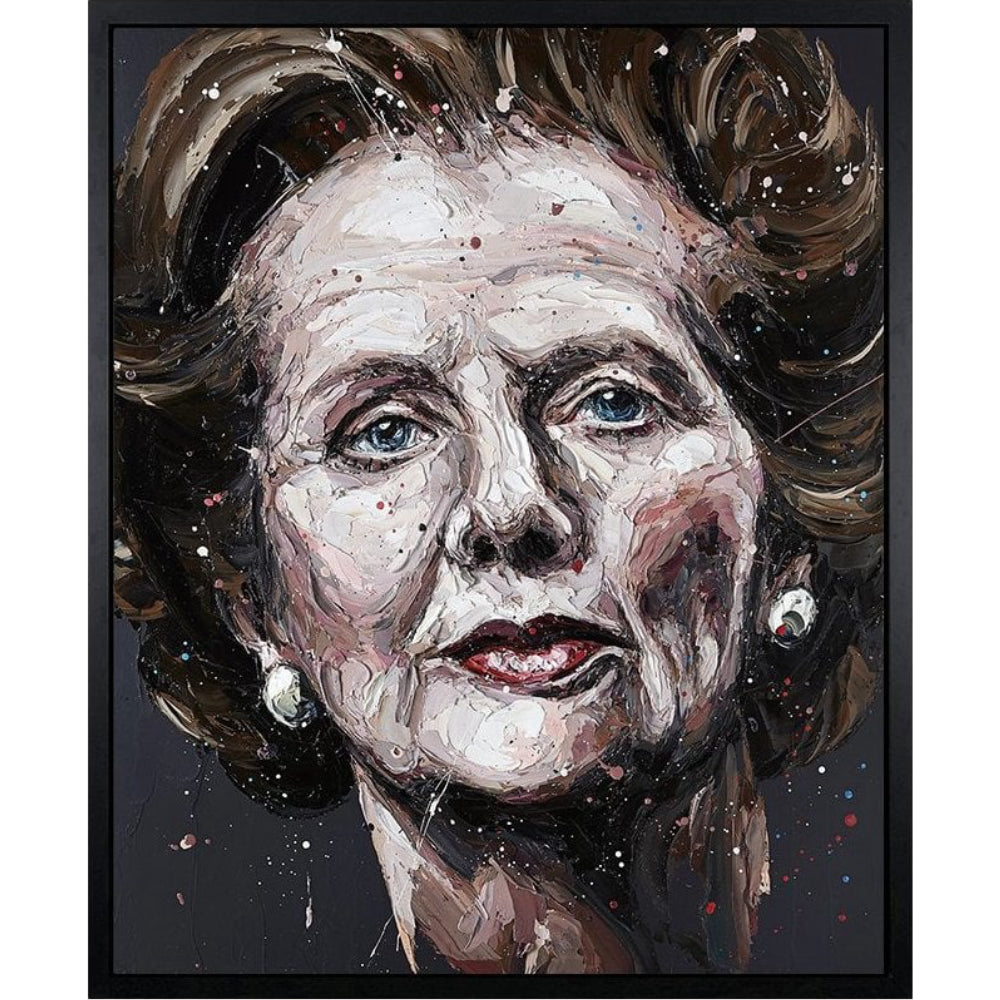 Mrs. T
