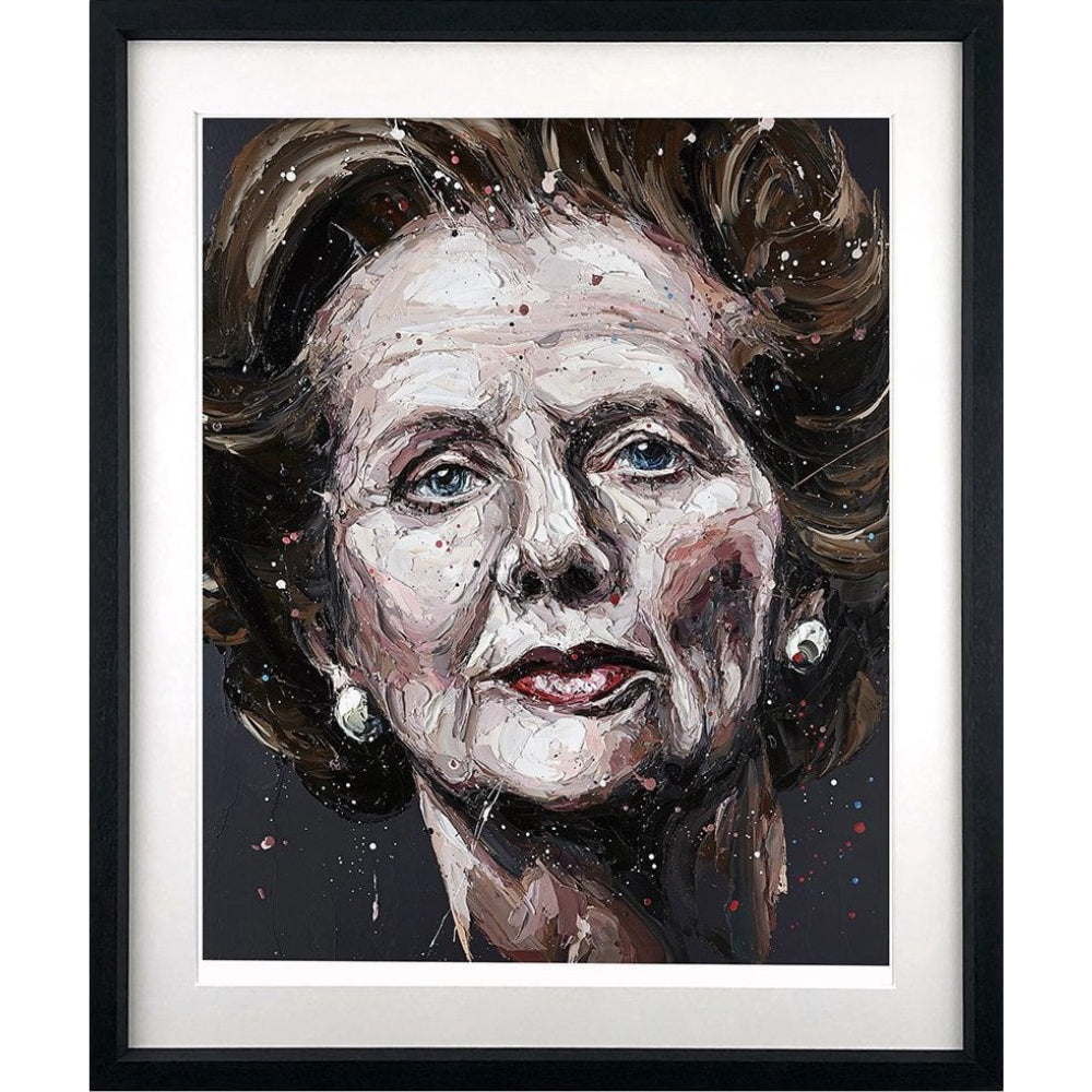 Mrs. T