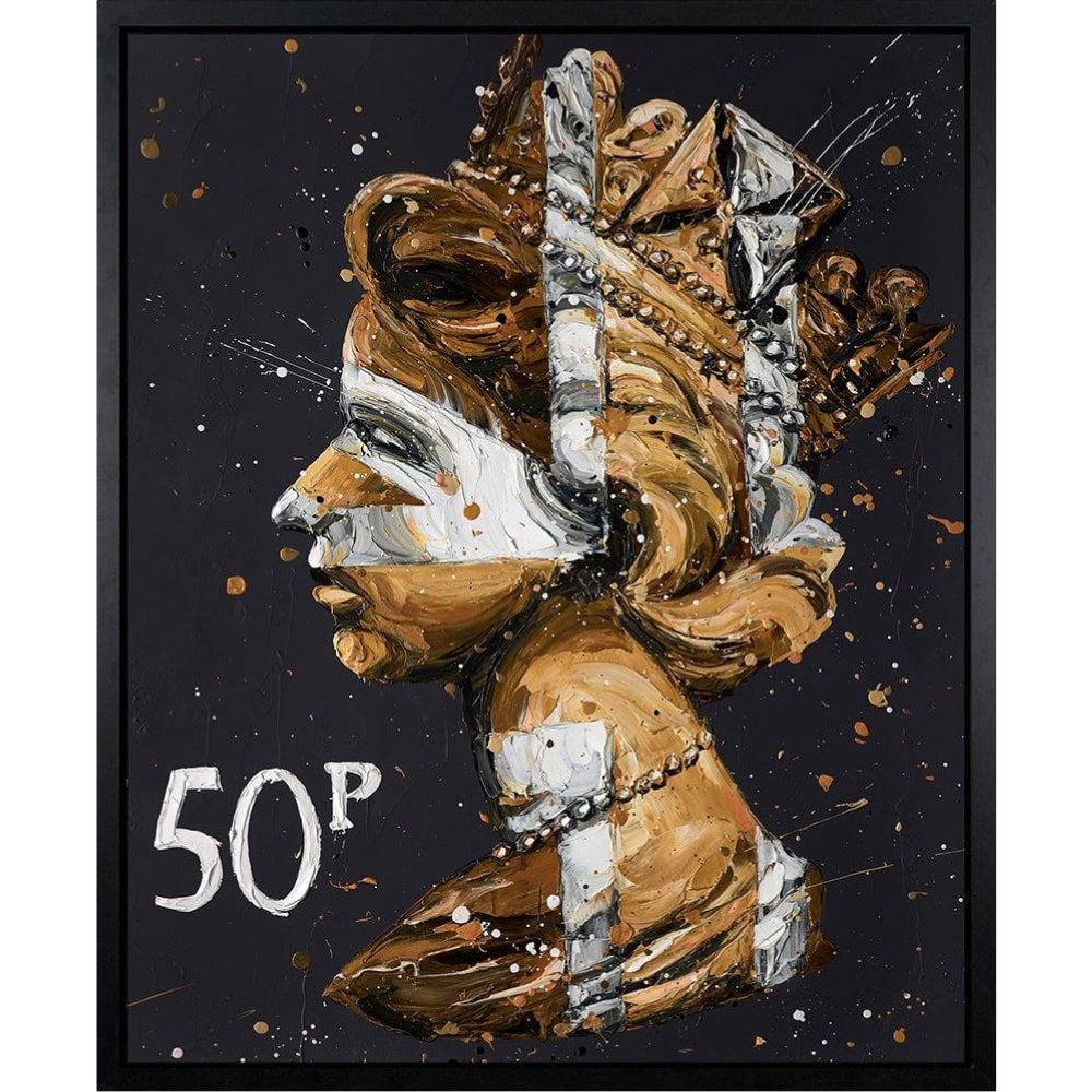 50K Queen