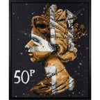 50K Queen