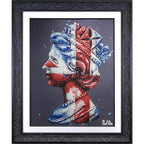 Nations Pride - Lenticular